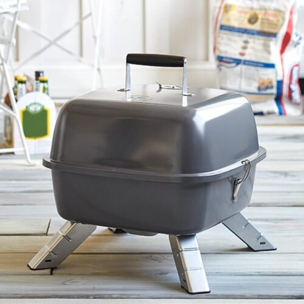 Pampered Chef INDOOR OUTDOOR PORTABLE GRILL